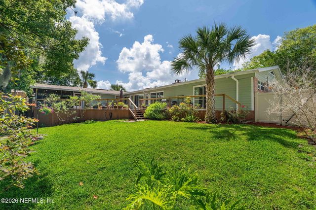 2247 SEGOVIA Avenue, Jacksonville, FL 32217