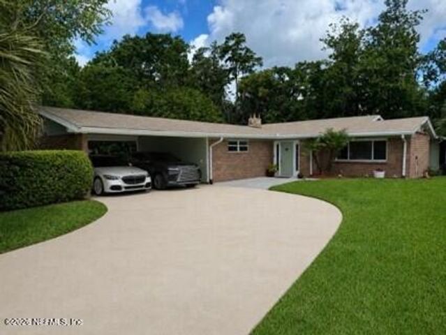 2247 SEGOVIA Avenue, Jacksonville, FL 32217