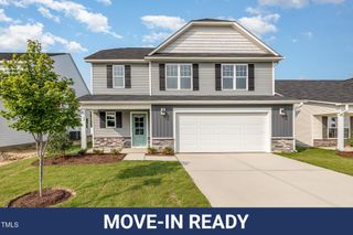33 W Emily Gardens Drive, Selma, NC 27576