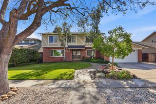 1006 Shadow Brook Drive, San Jose, CA 95120