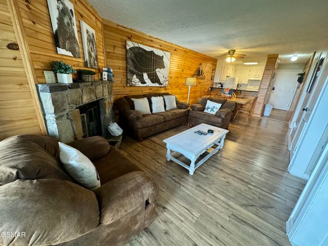 1102 Ski View Drive, Gatlinburg, TN 37738
