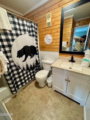 1102 Ski View Drive, Gatlinburg, TN 37738