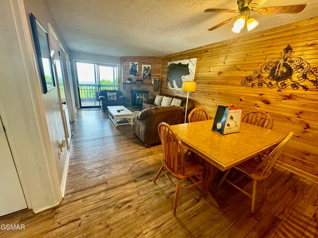1102 Ski View Drive, Gatlinburg, TN 37738