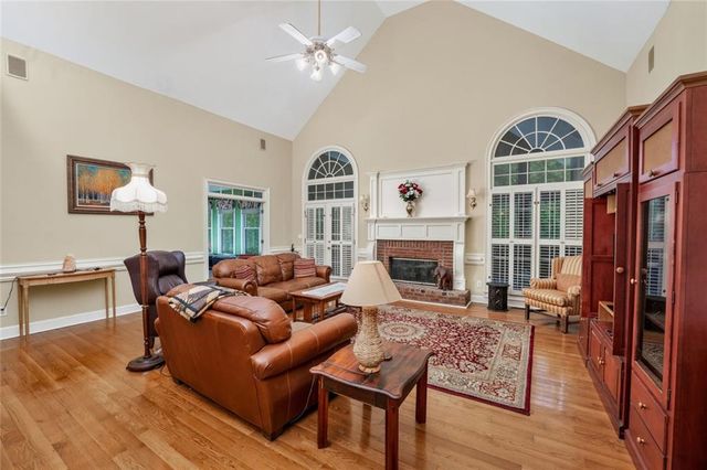 3201 Shaw Road, Marietta, GA 30066