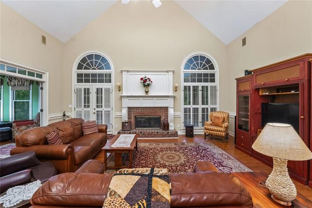 3201 Shaw Road, Marietta, GA 30066