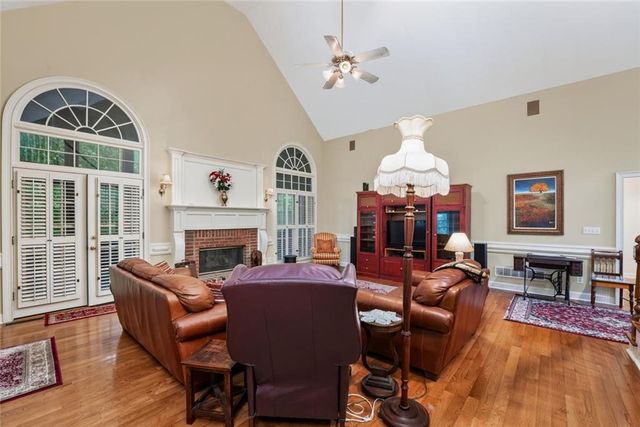 3201 Shaw Road, Marietta, GA 30066