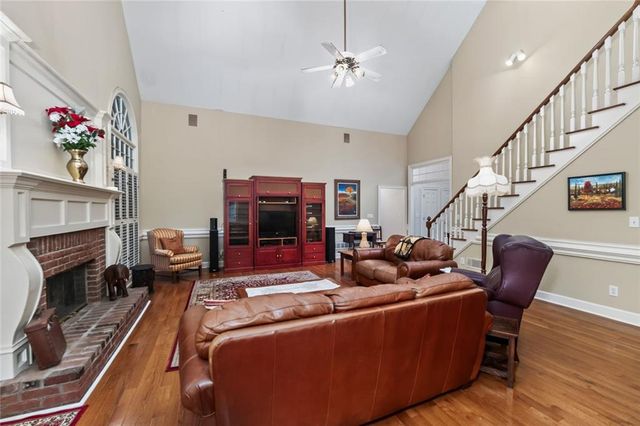 3201 Shaw Road, Marietta, GA 30066