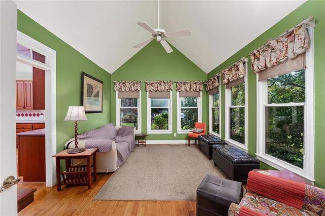 3201 Shaw Road, Marietta, GA 30066