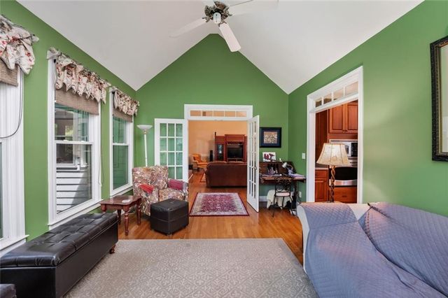 3201 Shaw Road, Marietta, GA 30066