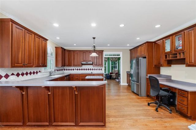 3201 Shaw Road, Marietta, GA 30066