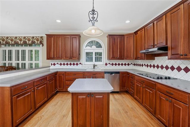 3201 Shaw Road, Marietta, GA 30066