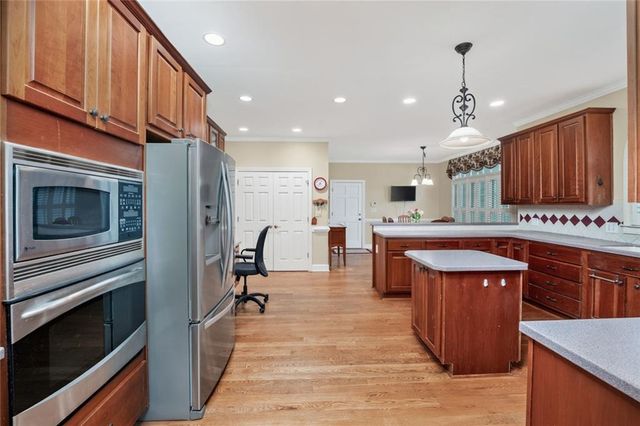 3201 Shaw Road, Marietta, GA 30066
