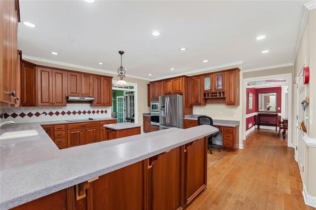 3201 Shaw Road, Marietta, GA 30066