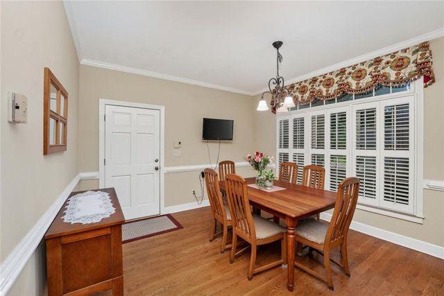 3201 Shaw Road, Marietta, GA 30066
