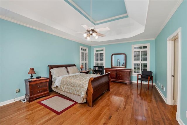 3201 Shaw Road, Marietta, GA 30066