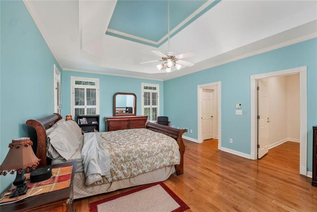 3201 Shaw Road, Marietta, GA 30066