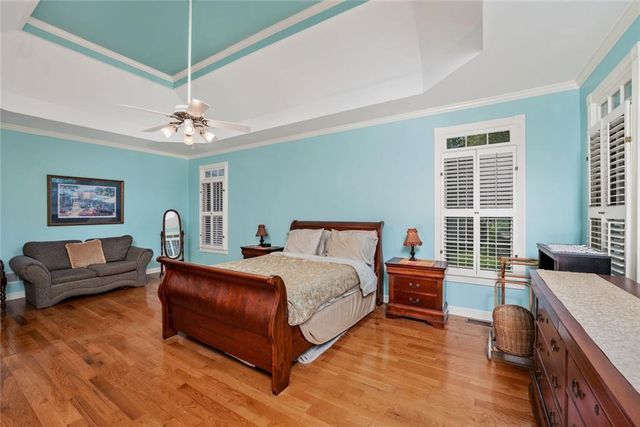 3201 Shaw Road, Marietta, GA 30066