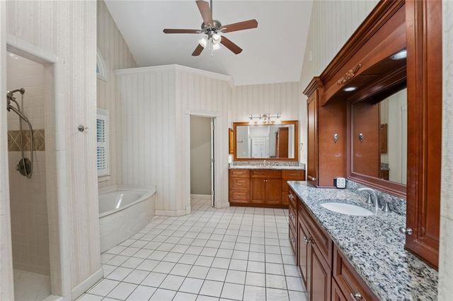 3201 Shaw Road, Marietta, GA 30066