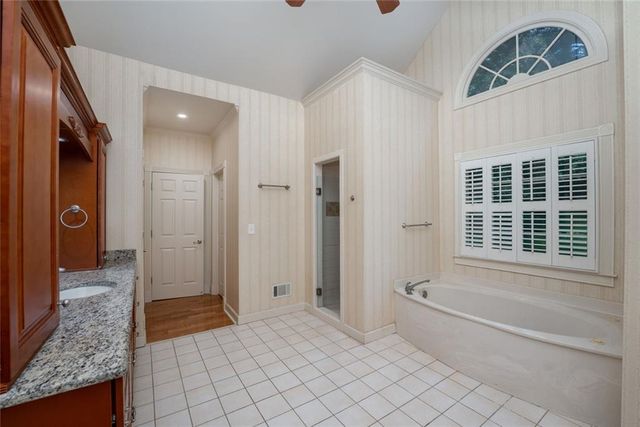 3201 Shaw Road, Marietta, GA 30066