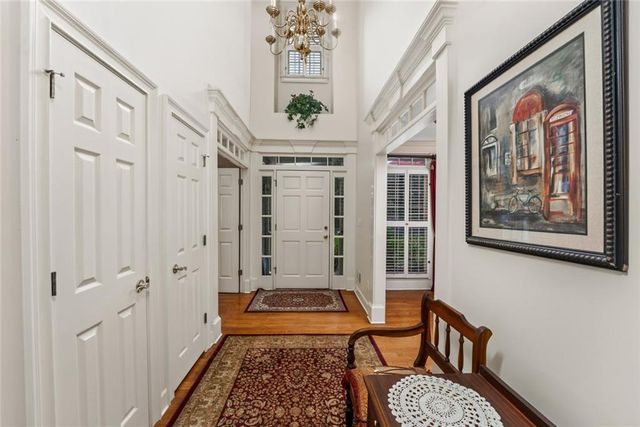 3201 Shaw Road, Marietta, GA 30066