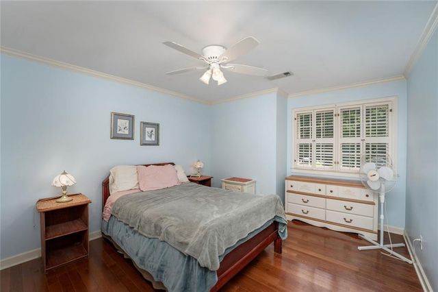 3201 Shaw Road, Marietta, GA 30066