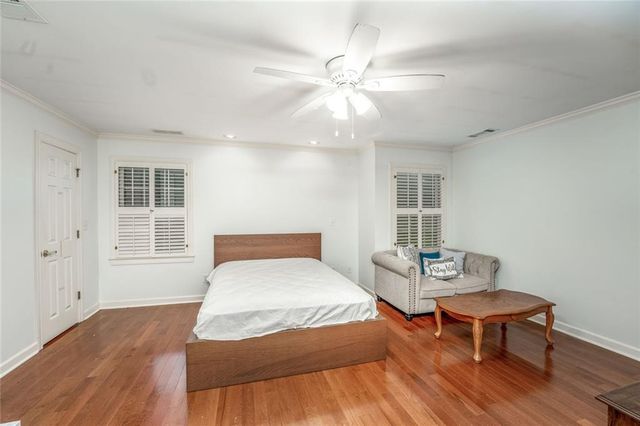 3201 Shaw Road, Marietta, GA 30066