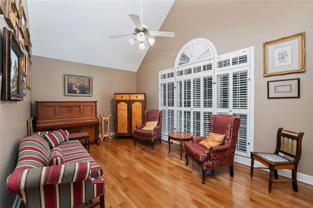 3201 Shaw Road, Marietta, GA 30066