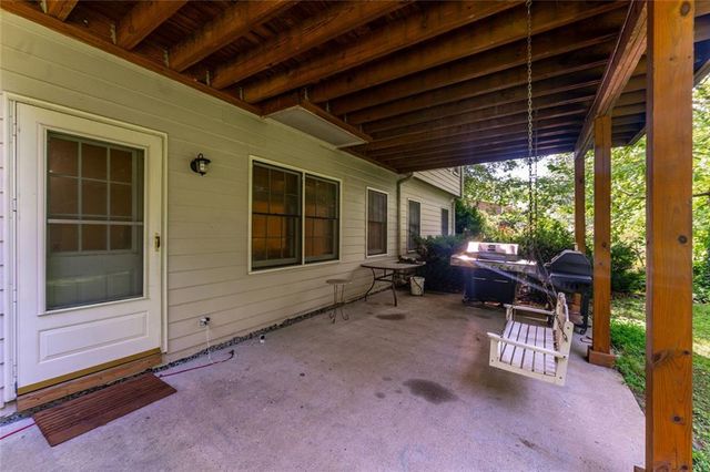 3201 Shaw Road, Marietta, GA 30066