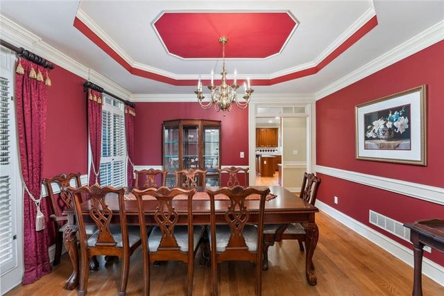 3201 Shaw Road, Marietta, GA 30066