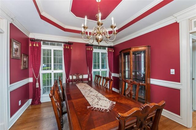 3201 Shaw Road, Marietta, GA 30066