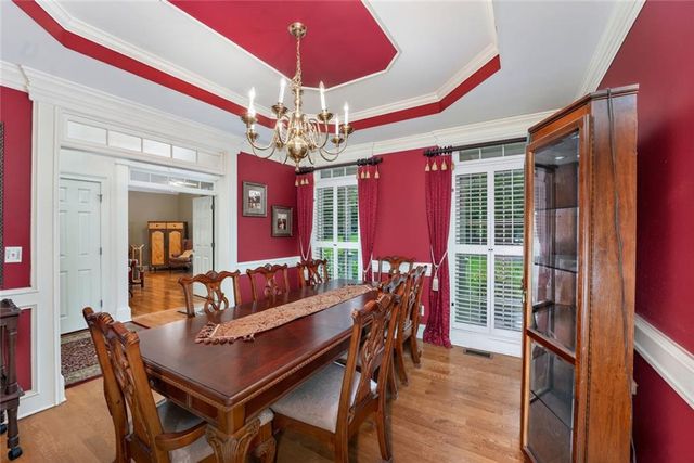 3201 Shaw Road, Marietta, GA 30066