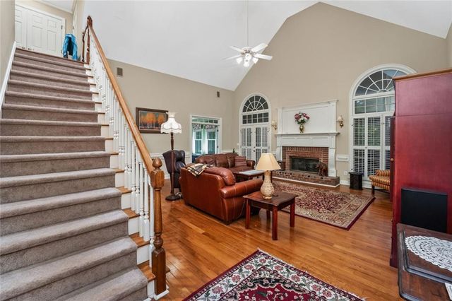 3201 Shaw Road, Marietta, GA 30066