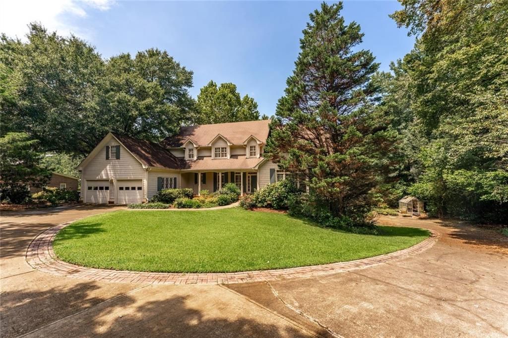 3201 Shaw Road, Marietta, GA 30066