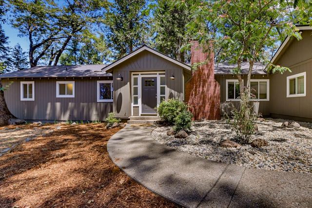 13316 Banner Lava Cap Rd, Nevada City, CA 95959