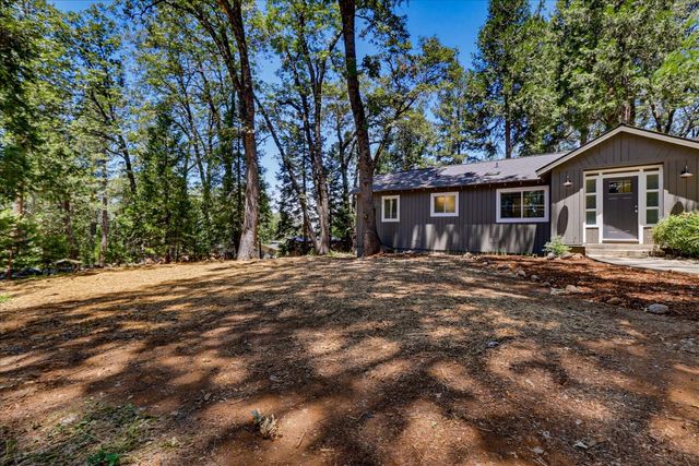 13316 Banner Lava Cap Rd, Nevada City, CA 95959