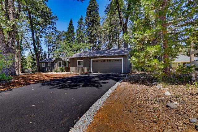 13316 Banner Lava Cap Rd, Nevada City, CA 95959