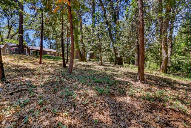 13316 Banner Lava Cap Rd, Nevada City, CA 95959