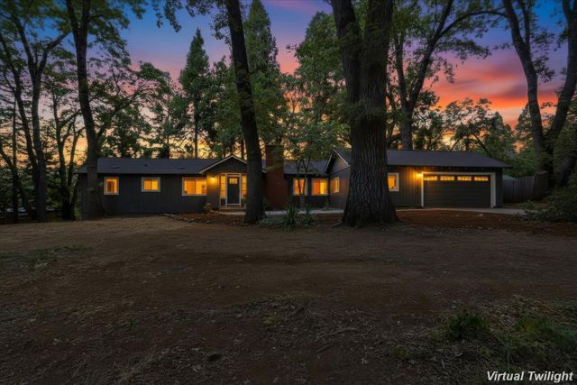 13316 Banner Lava Cap Rd, Nevada City, CA 95959