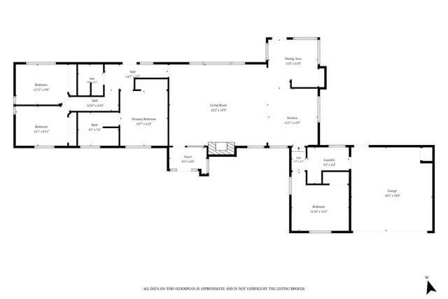 13316 Banner Lava Cap Rd, Nevada City, CA 95959