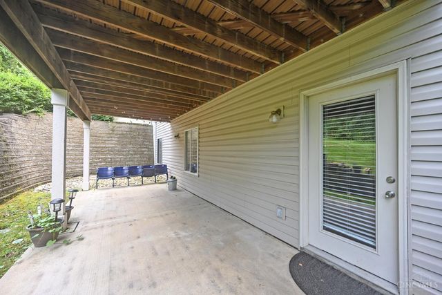 250 Postoak Lane, Milford, OH 45150