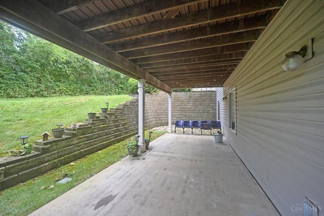 250 Postoak Lane, Milford, OH 45150