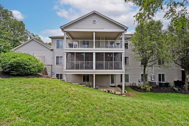 250 Postoak Lane, Milford, OH 45150