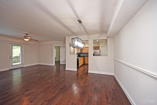 250 Postoak Lane, Milford, OH 45150