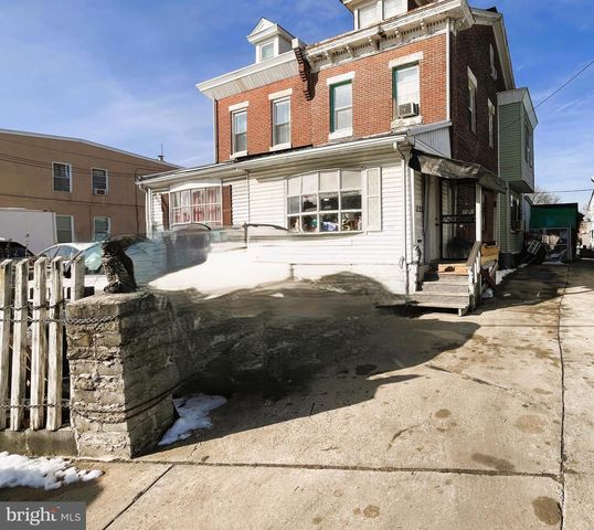 5726 OLD 2ND ST, Philadelphia, PA 19120