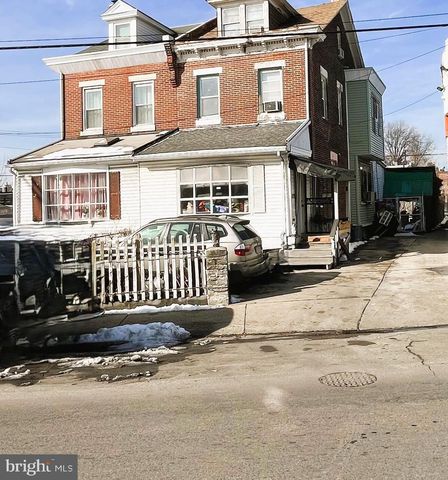 5726 OLD 2ND ST, Philadelphia, PA 19120