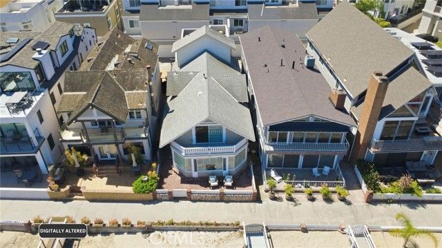409 E Edgewater, Newport Beach, CA 92661