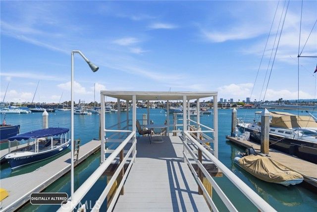 409 E Edgewater, Newport Beach, CA 92661