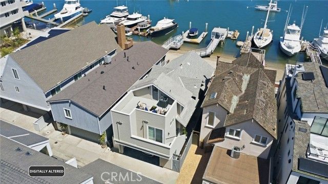409 E Edgewater, Newport Beach, CA 92661