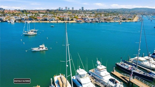 409 E Edgewater, Newport Beach, CA 92661
