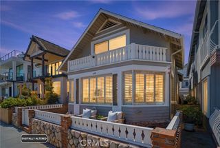 409 E Edgewater, Newport Beach, CA 92661